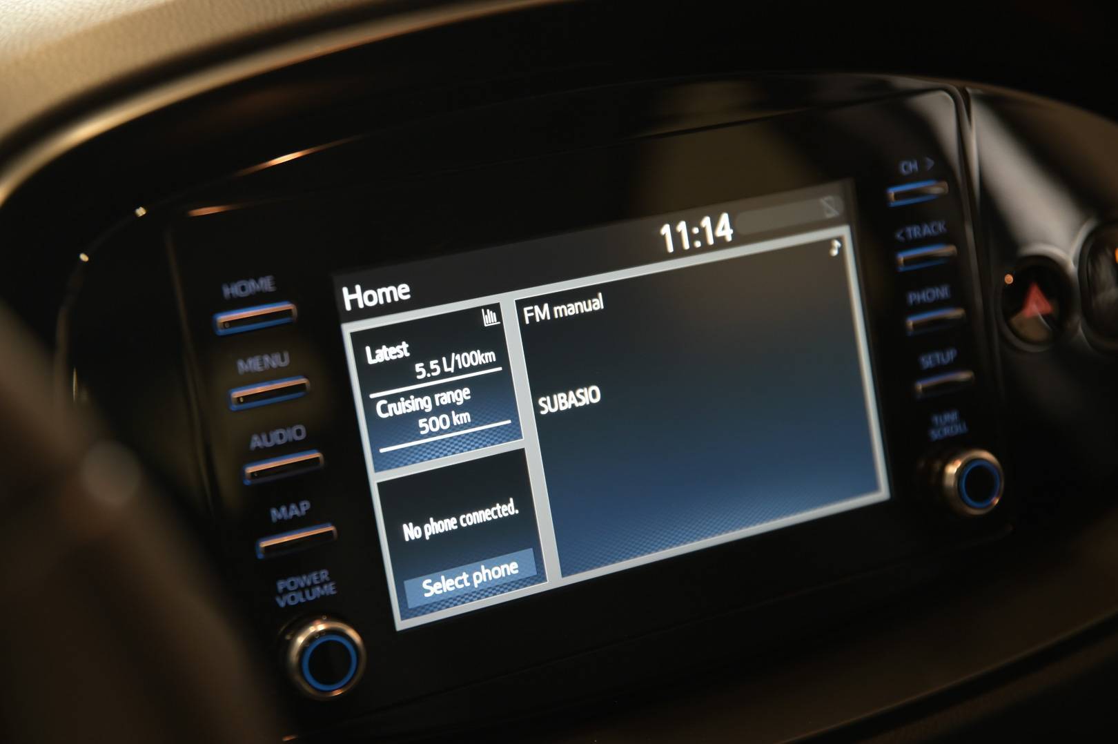 TOYOTA Aygo - Foto 18