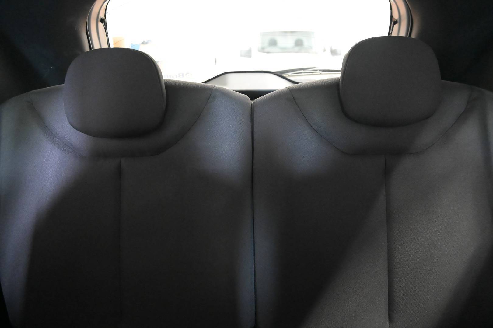 TOYOTA Aygo - Foto 19