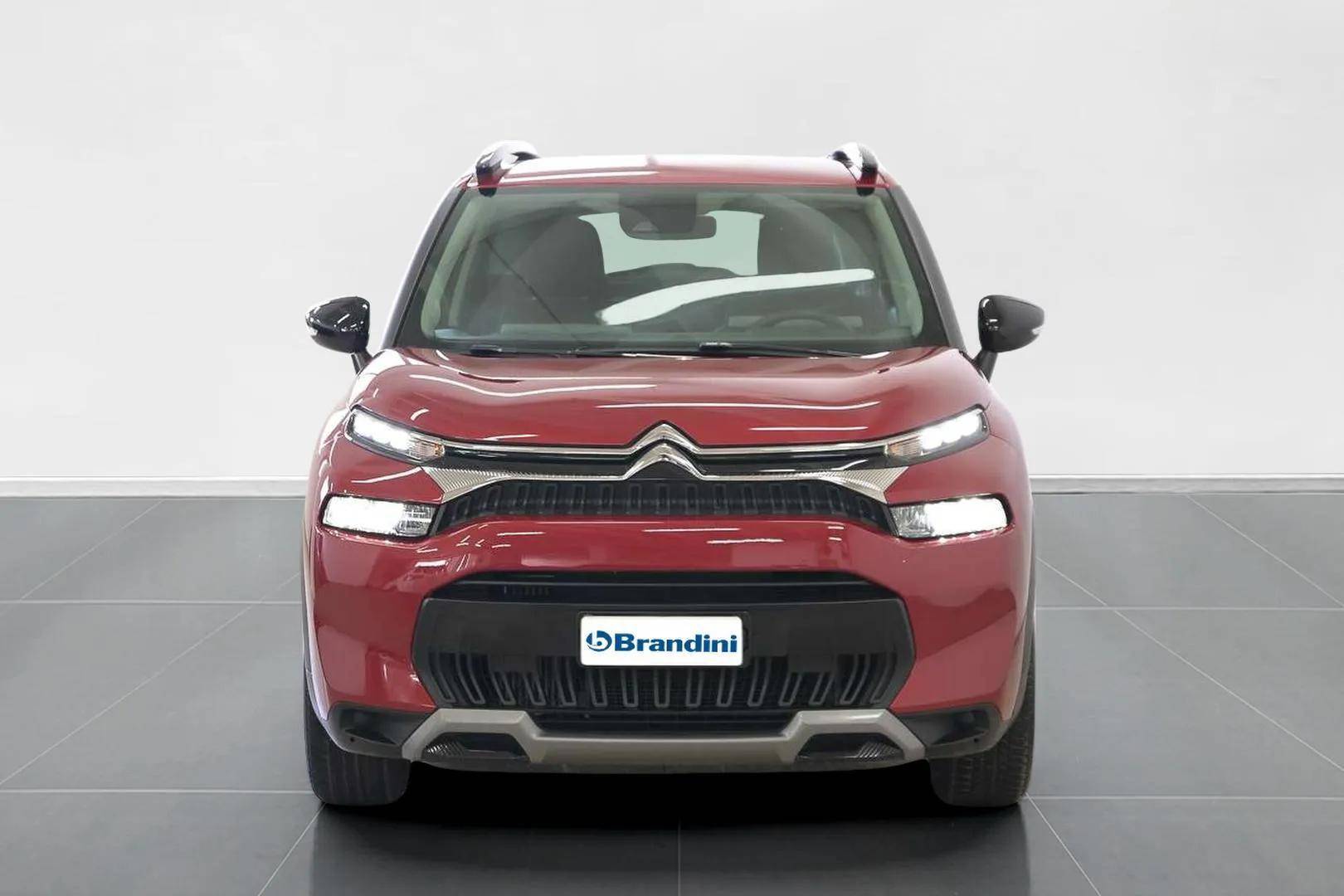 CITROEN C3 Aircross C3 Aircross 1.5 bluehdi Plus s&s 110cv usata in pronta consegna - Brandini