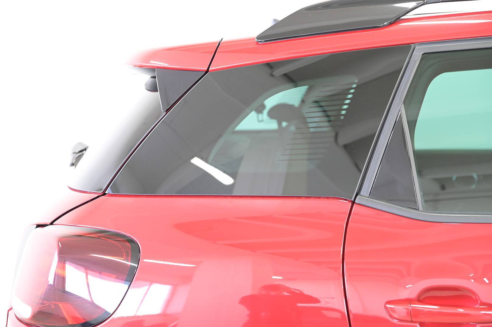 CITROEN C3 Aircross C3 Aircross 1.5 bluehdi Plus s&s 110cv usata in pronta consegna - Brandini