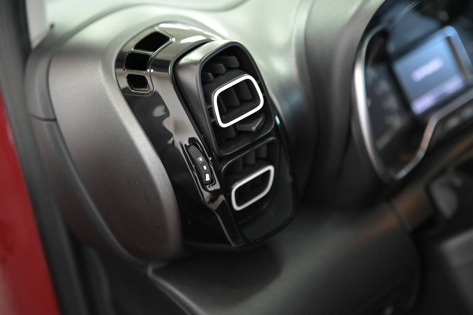 CITROEN C3 Aircross C3 Aircross 1.5 bluehdi Plus s&s 110cv usata in pronta consegna - Brandini