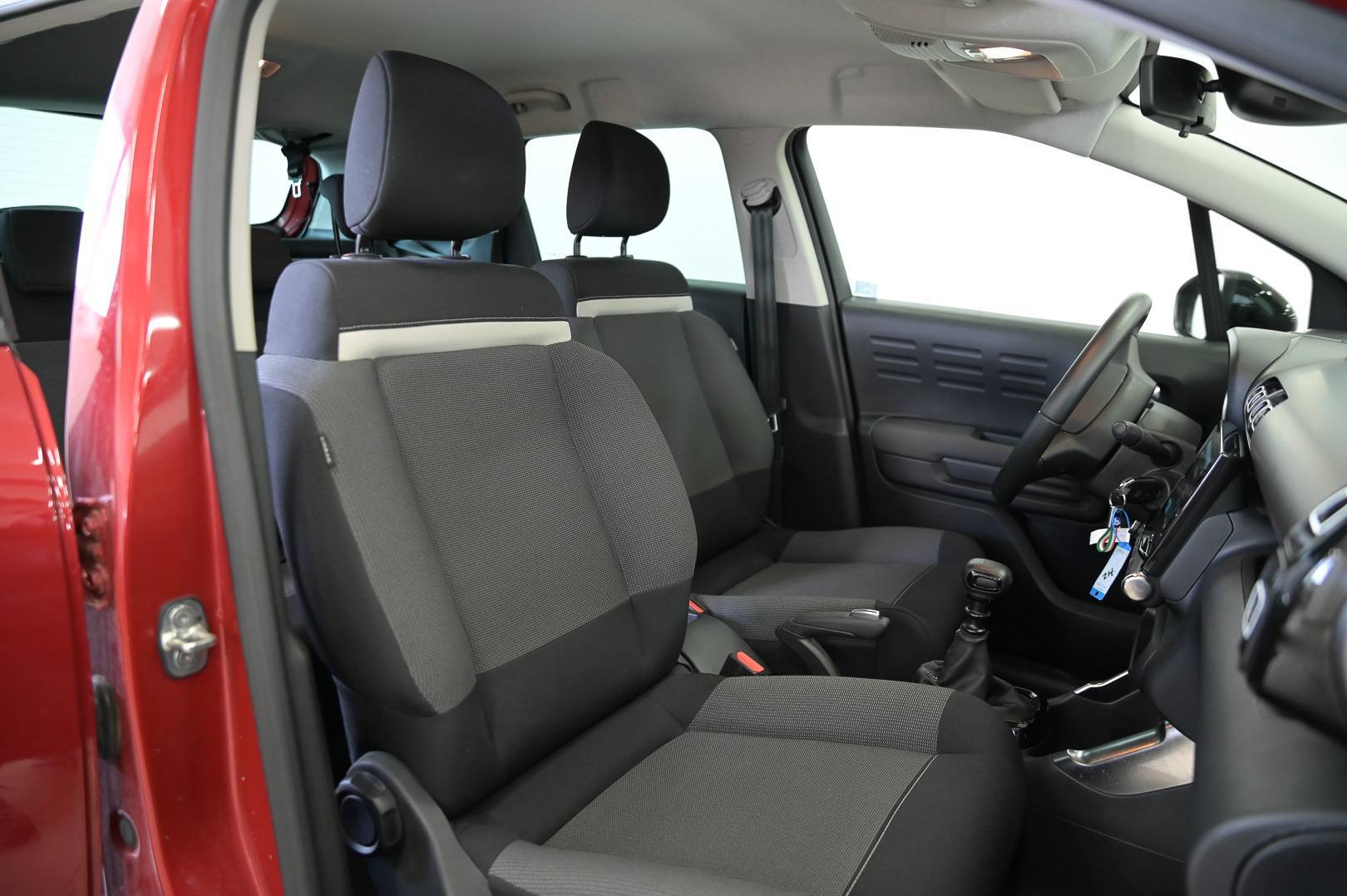 CITROEN C3 Aircross C3 Aircross 1.5 bluehdi Plus s&s 110cv usata in pronta consegna - Brandini
