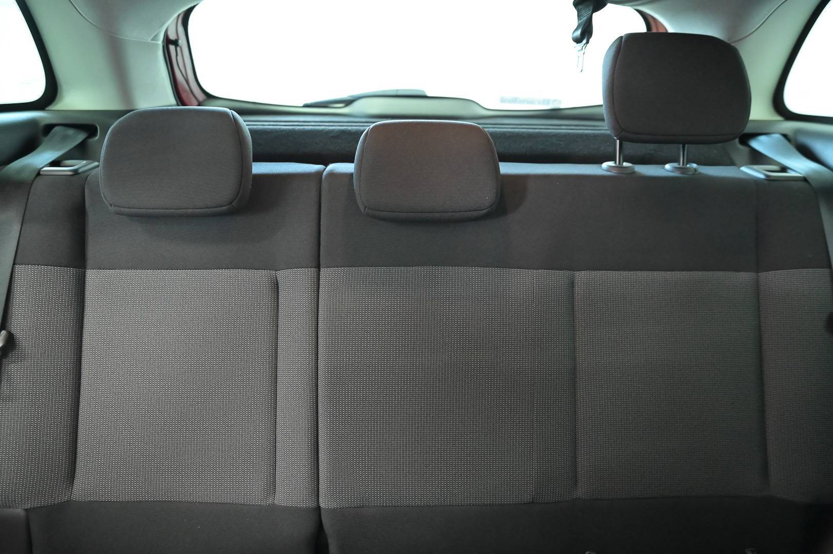 CITROEN C3 Aircross C3 Aircross 1.5 bluehdi Plus s&s 110cv usata in pronta consegna - Brandini