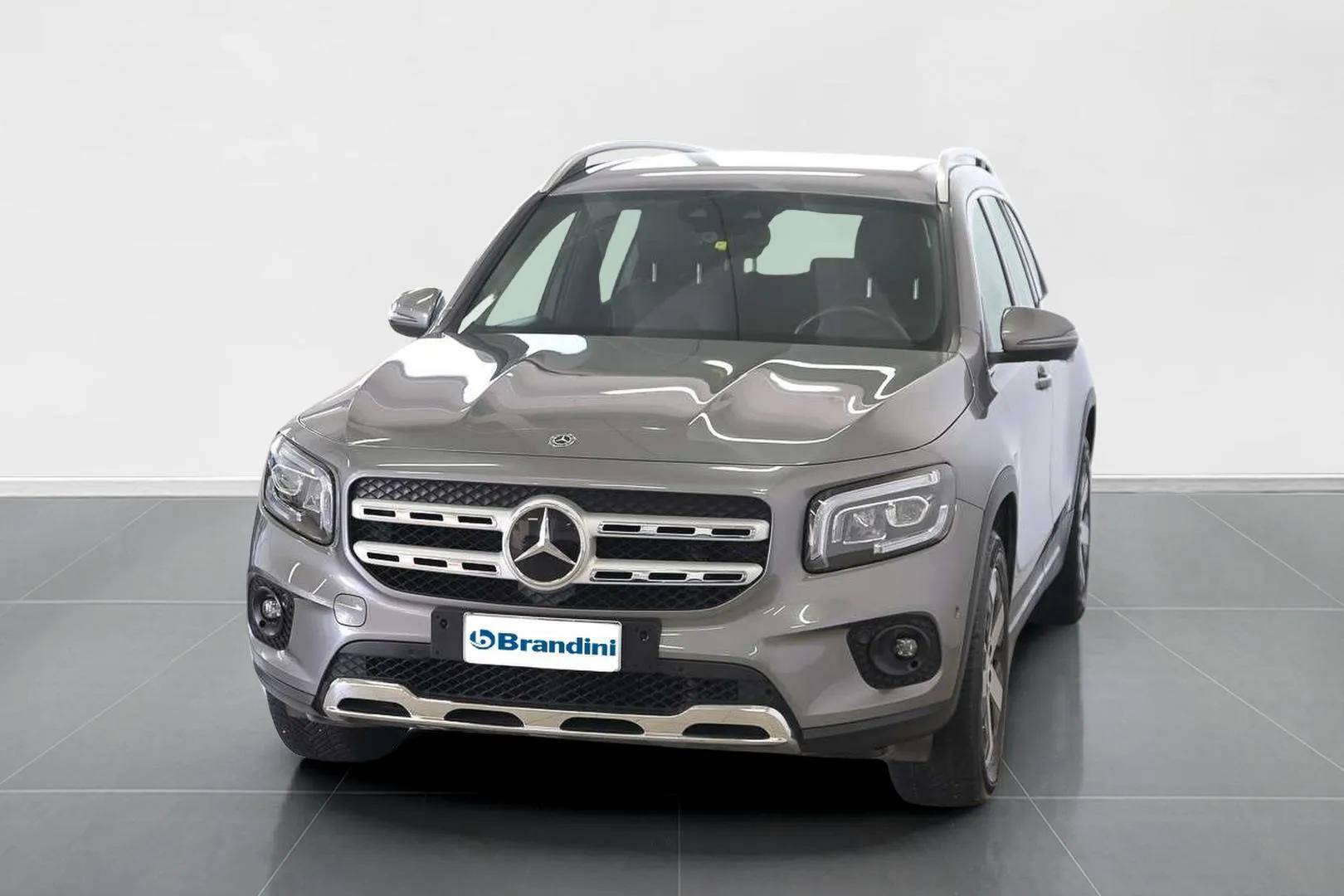 MERCEDES GLB - Foto 1
