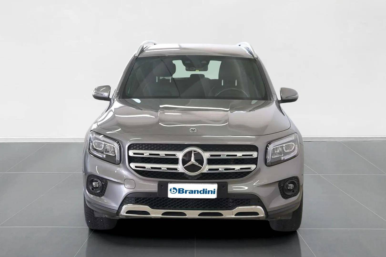 MERCEDES GLB - Foto 2