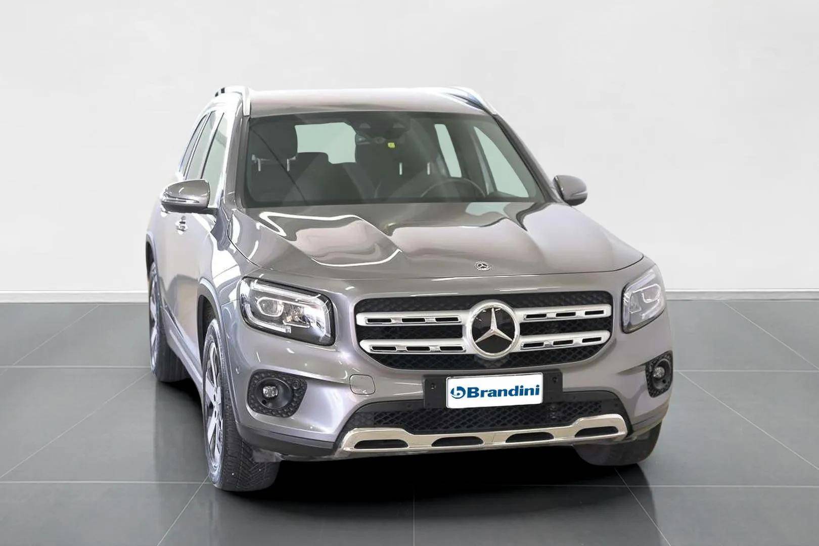 MERCEDES GLB - Foto 3