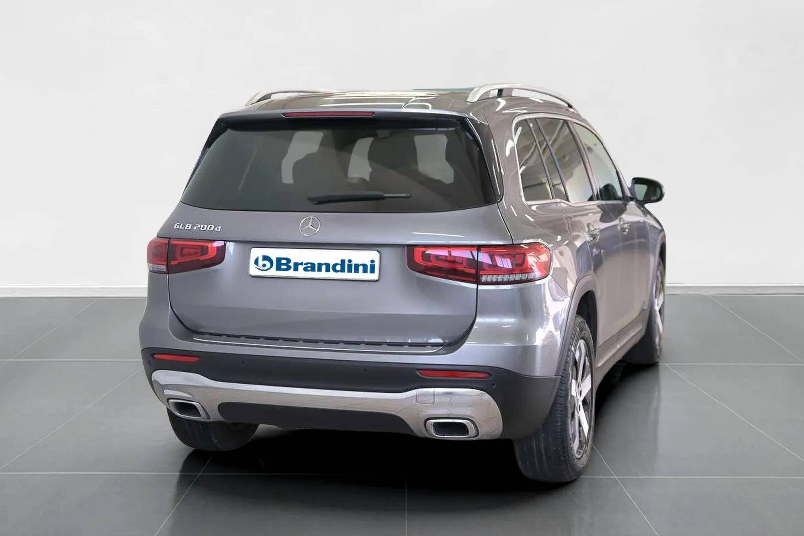 MERCEDES GLB - Foto 4