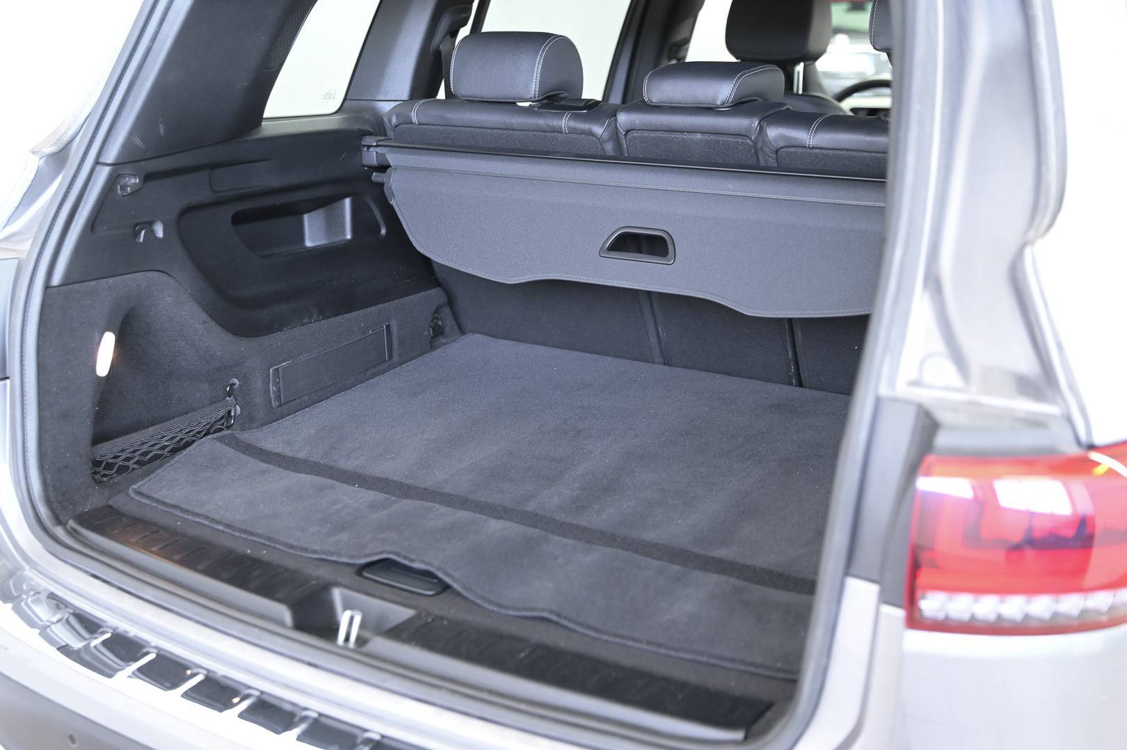 MERCEDES GLB - Foto 5