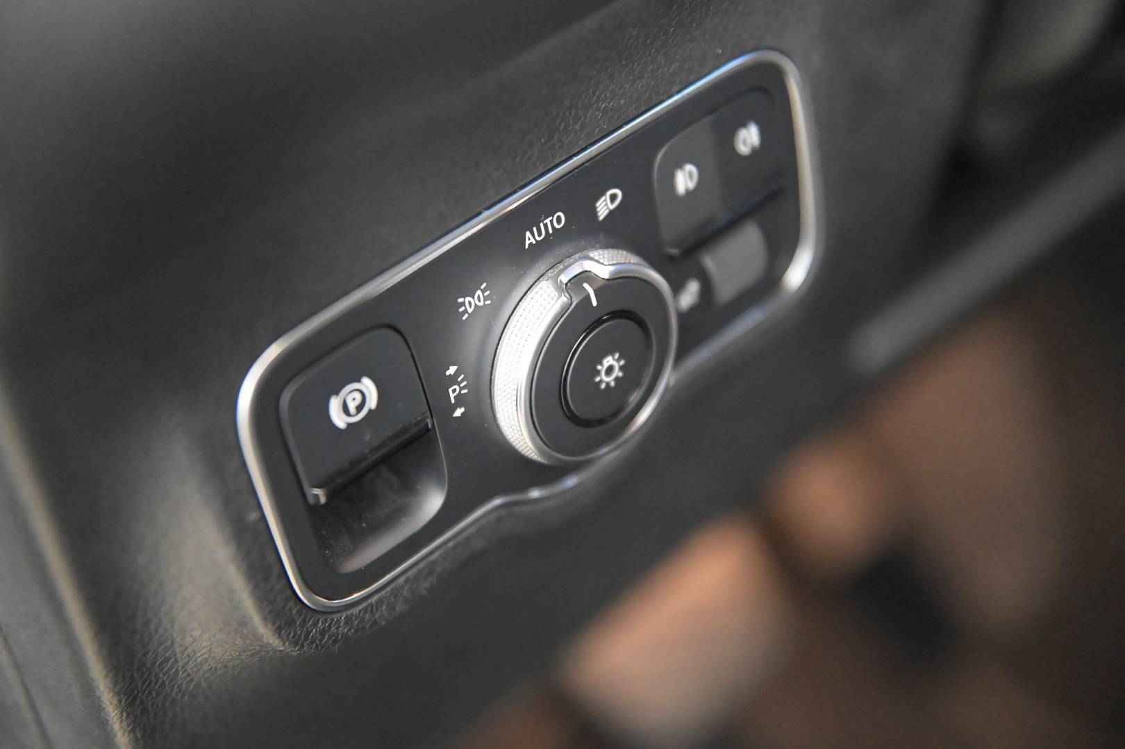 MERCEDES GLB - Foto 11