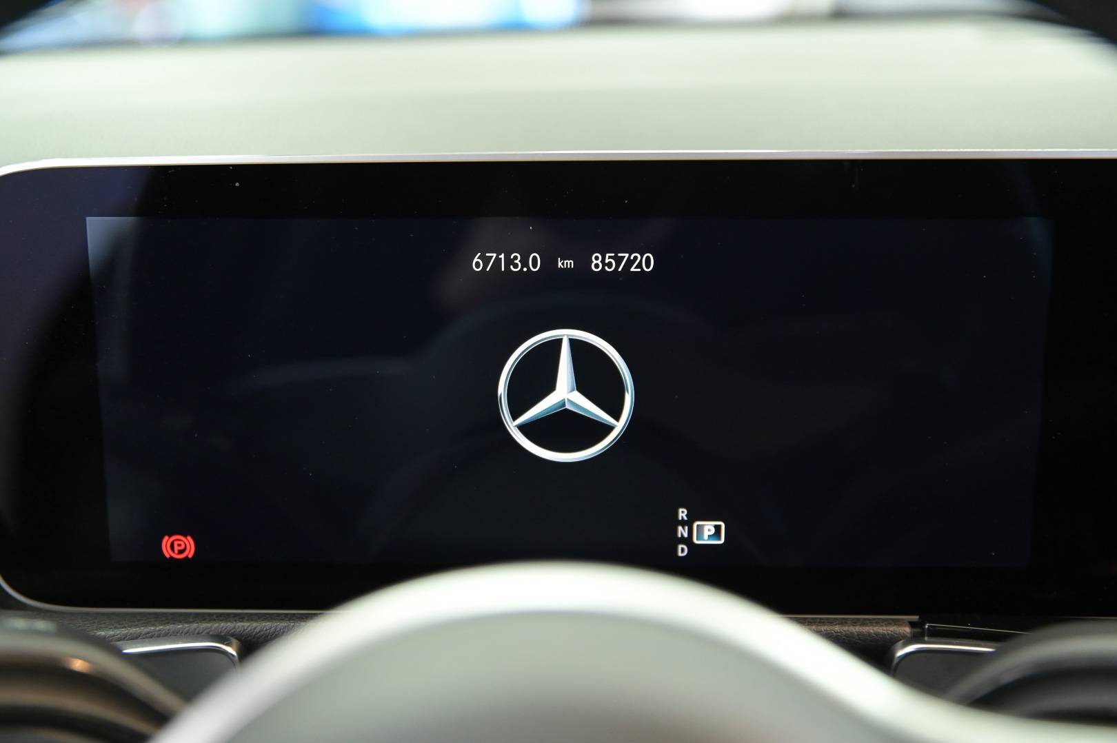 MERCEDES GLB - Foto 13