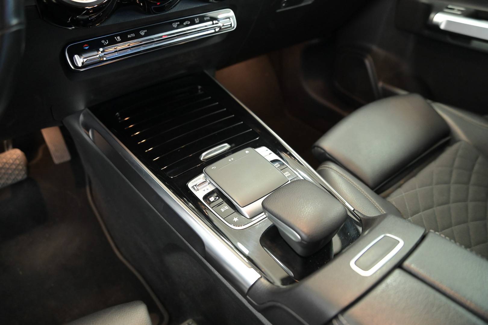 MERCEDES GLB - Foto 15