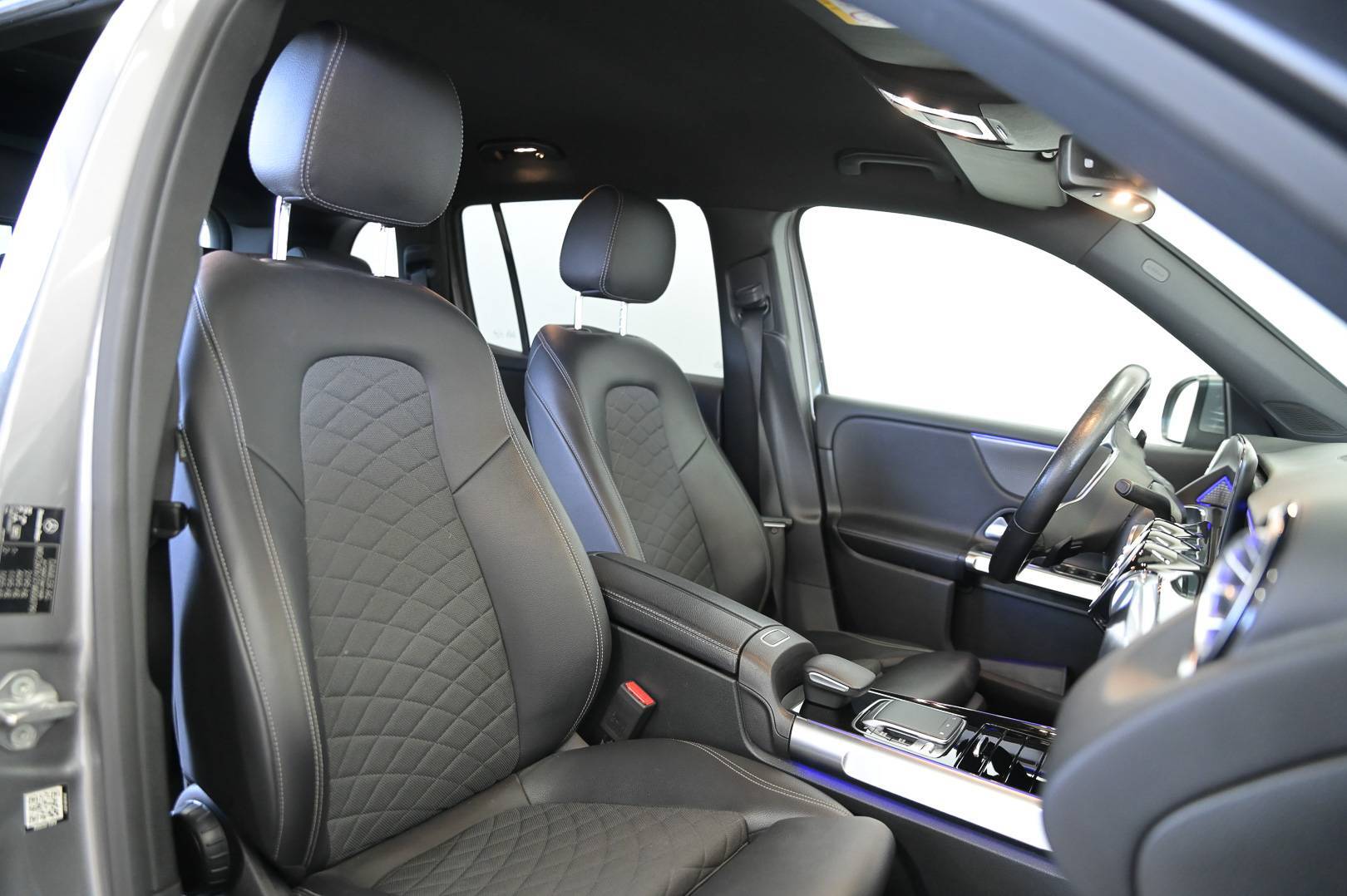 MERCEDES GLB - Foto 25