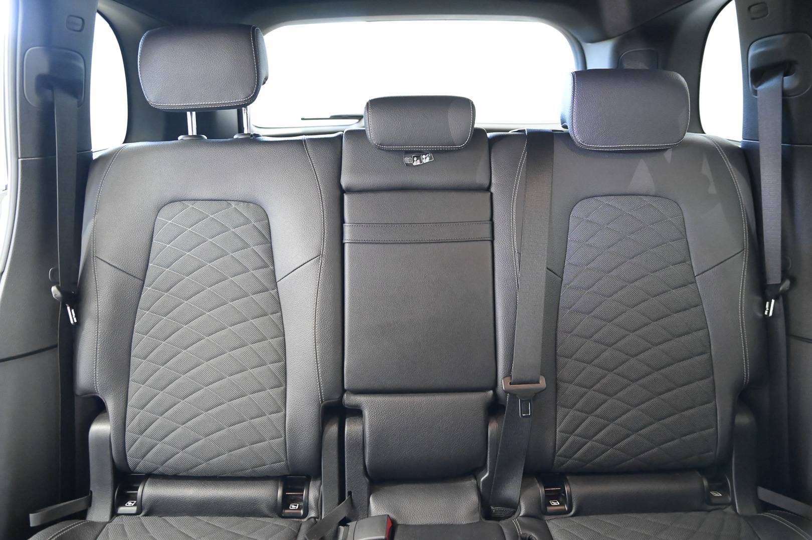 MERCEDES GLB - Foto 27