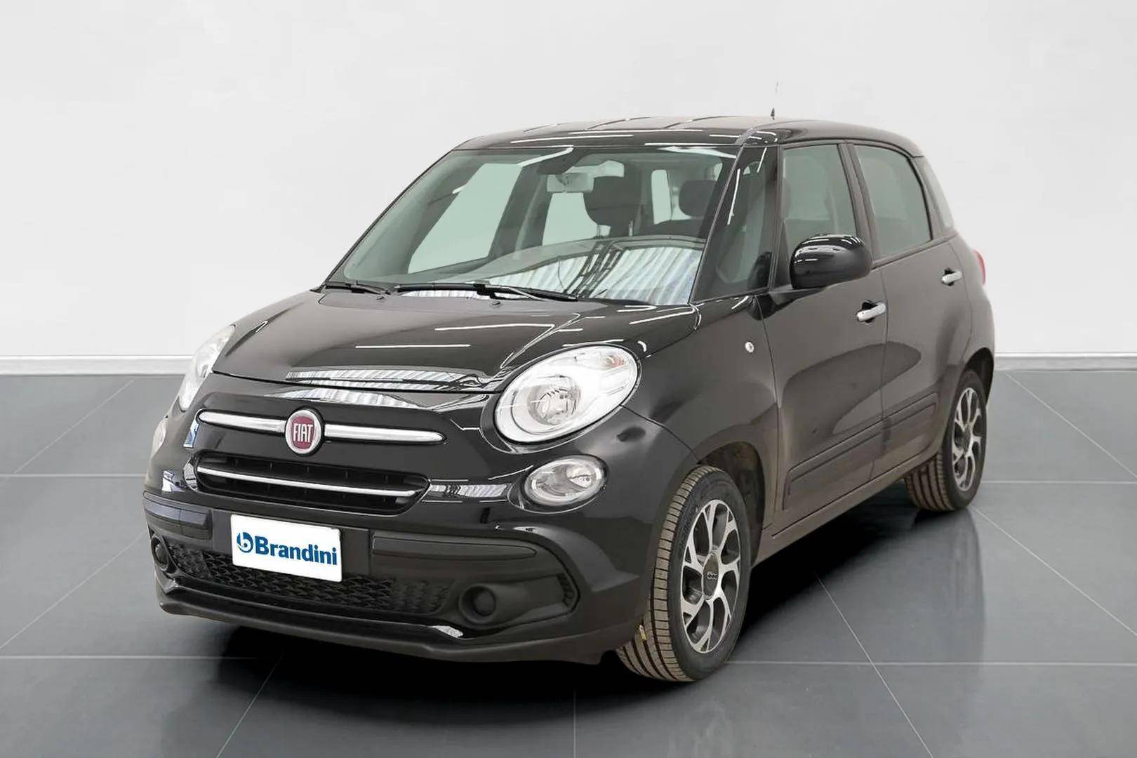 FIAT 500L - Foto 1