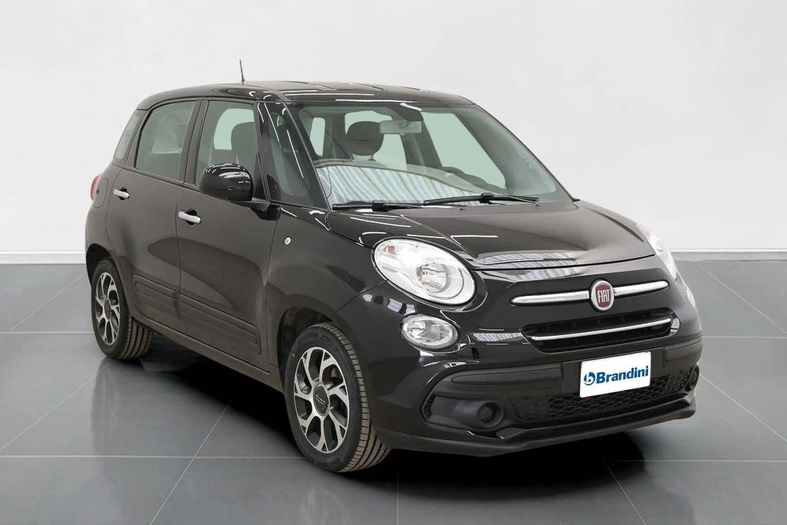 FIAT 500L - Foto 3