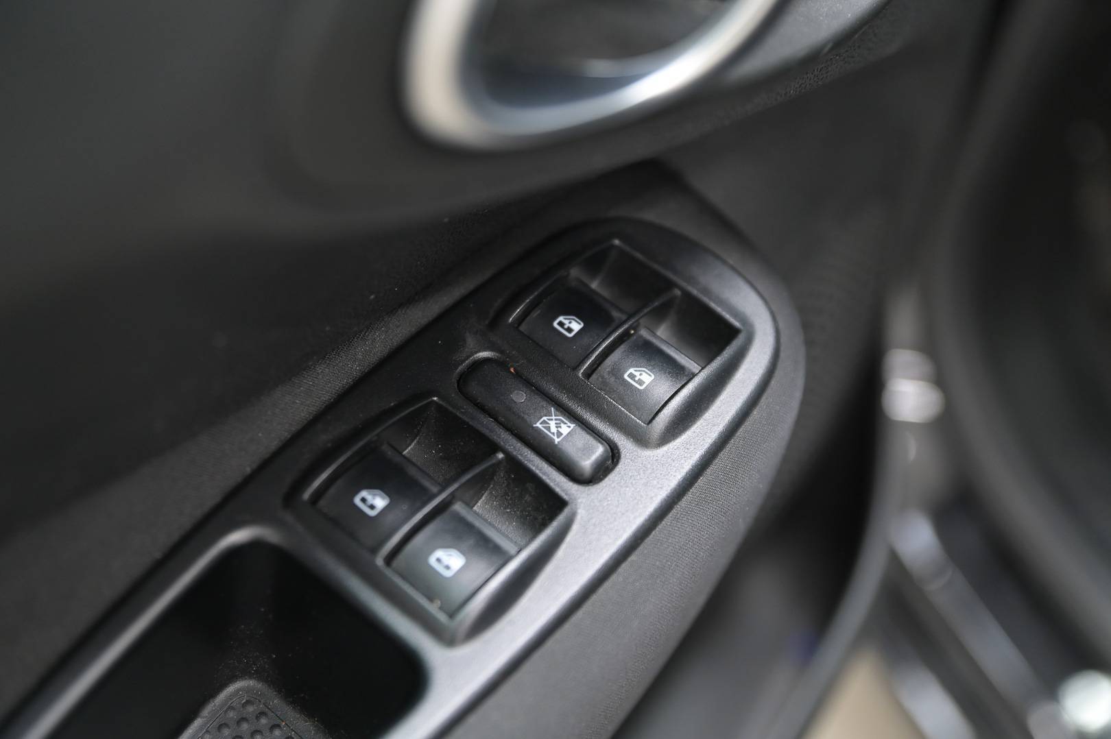 FIAT 500L - Foto 13