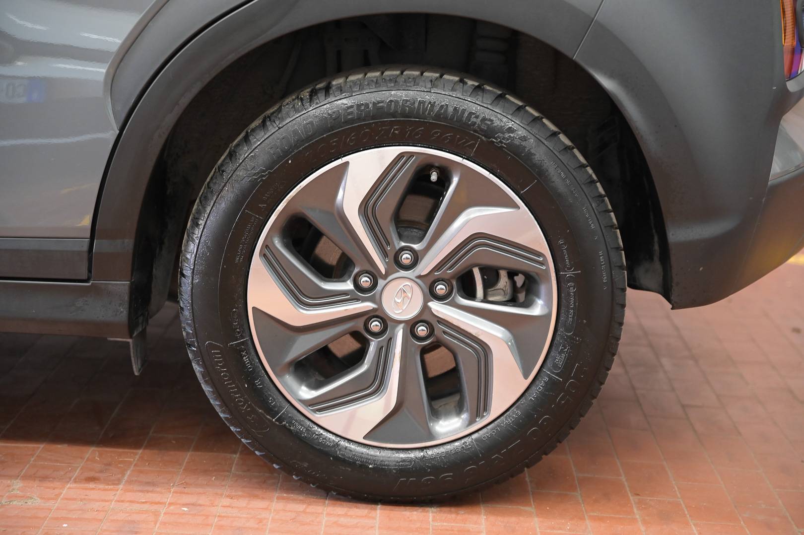 HYUNDAI Kona - Foto 7