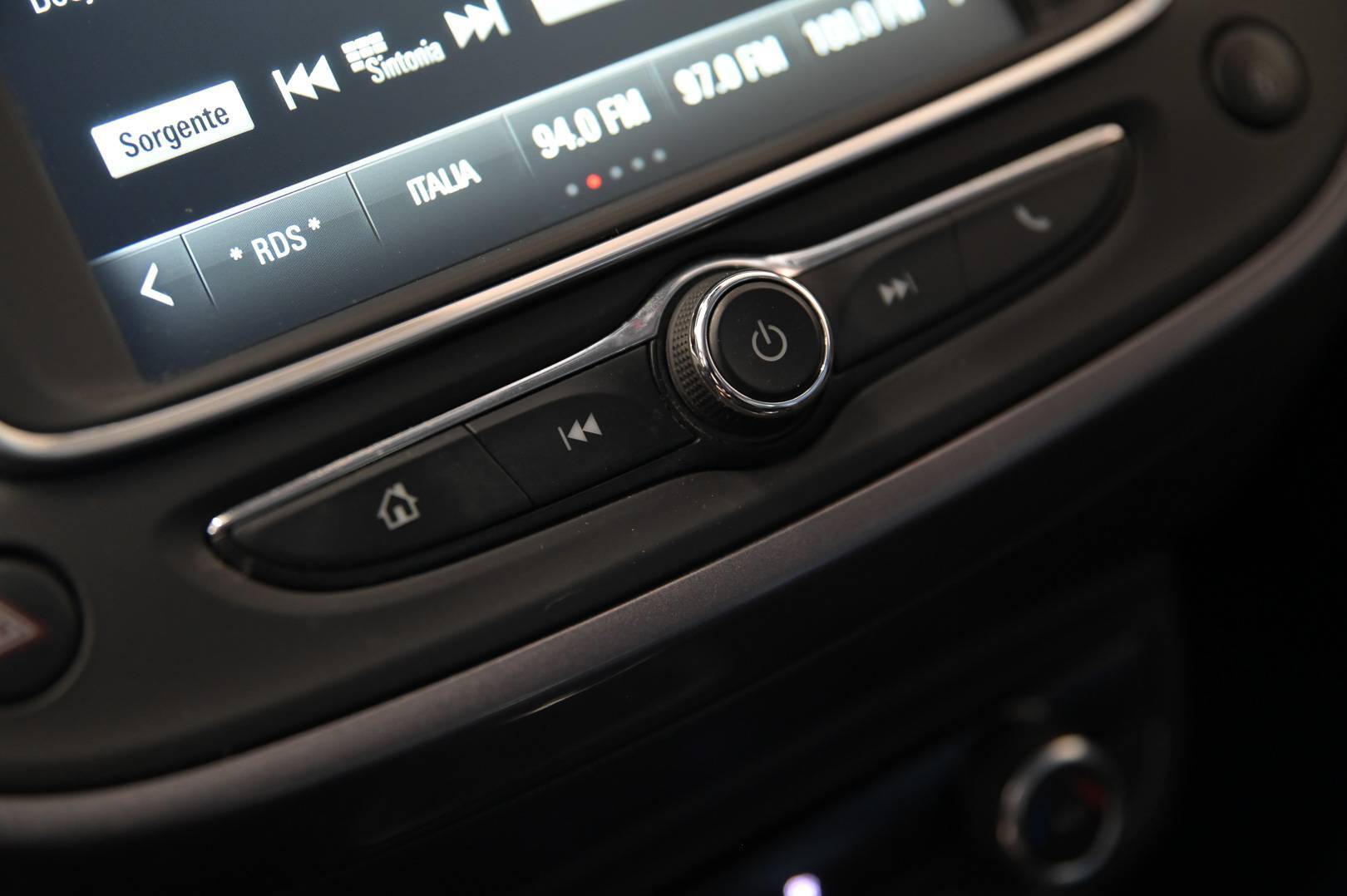 OPEL Crossland X - Foto 23
