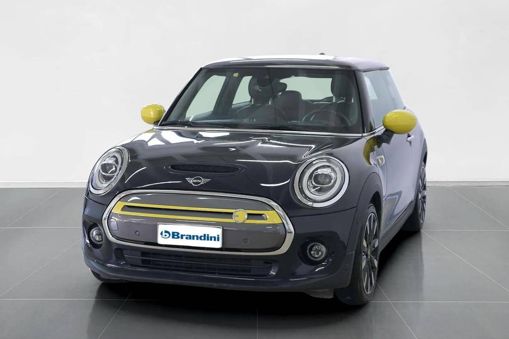 MINI Mini - Foto 1
