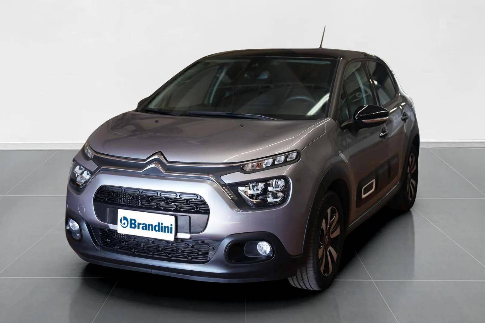 CITROEN C3 - Foto 1
