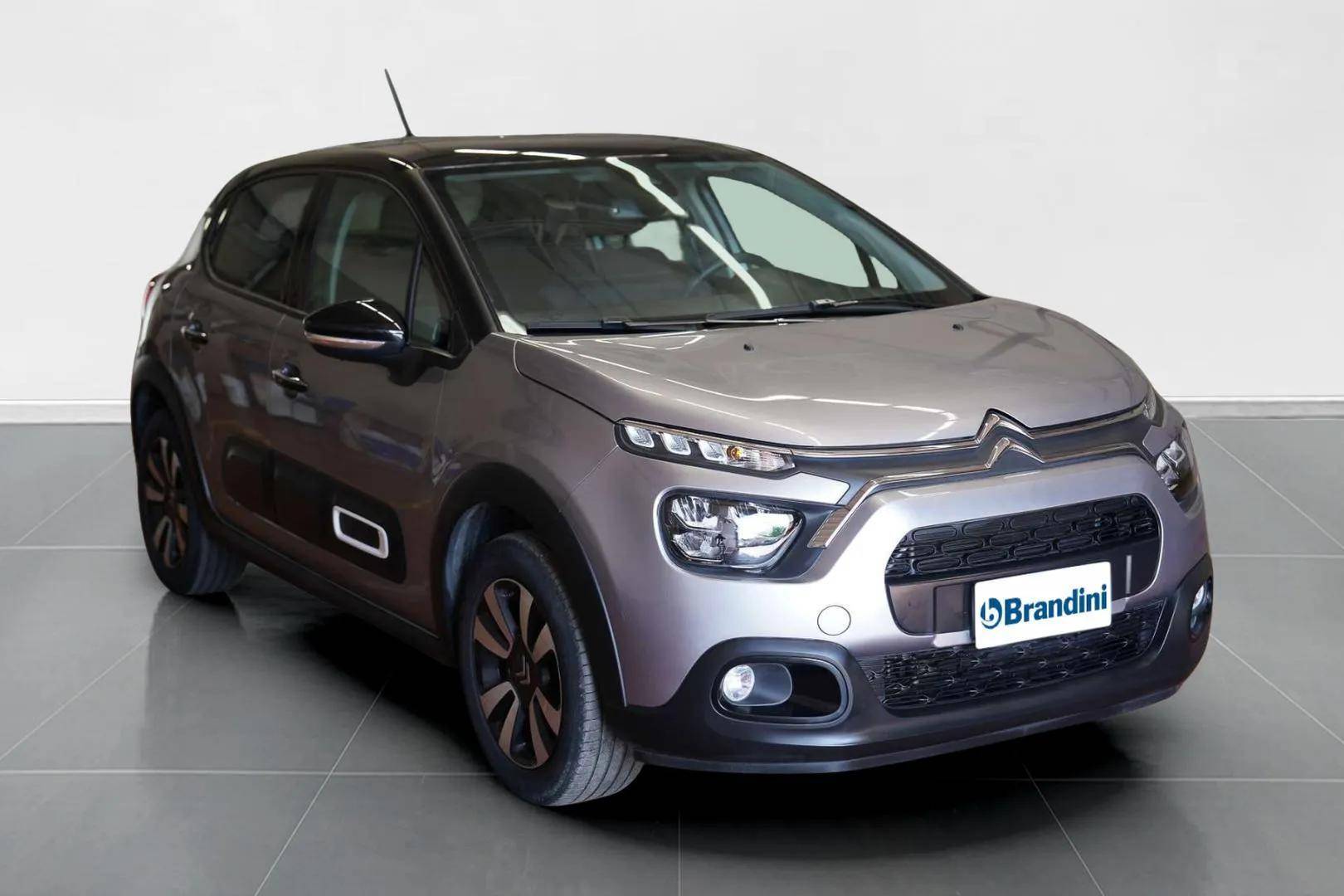 CITROEN C3 - Foto 3
