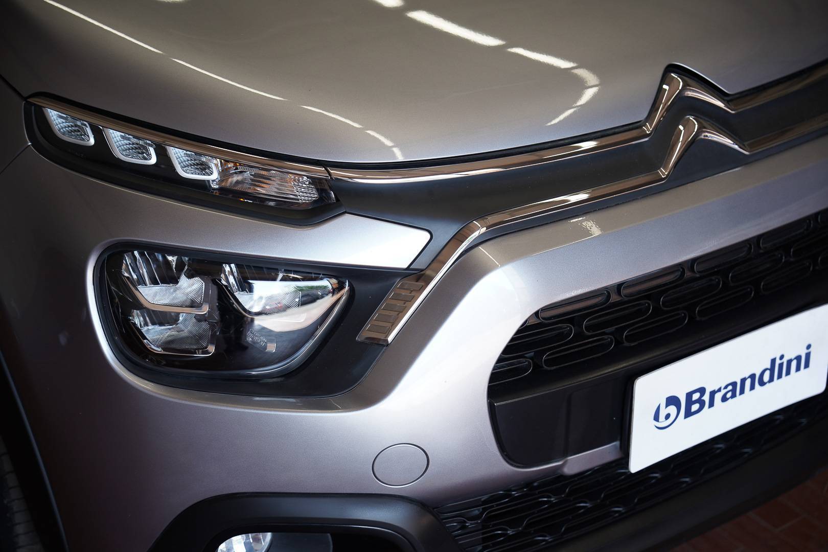 CITROEN C3 - Foto 4