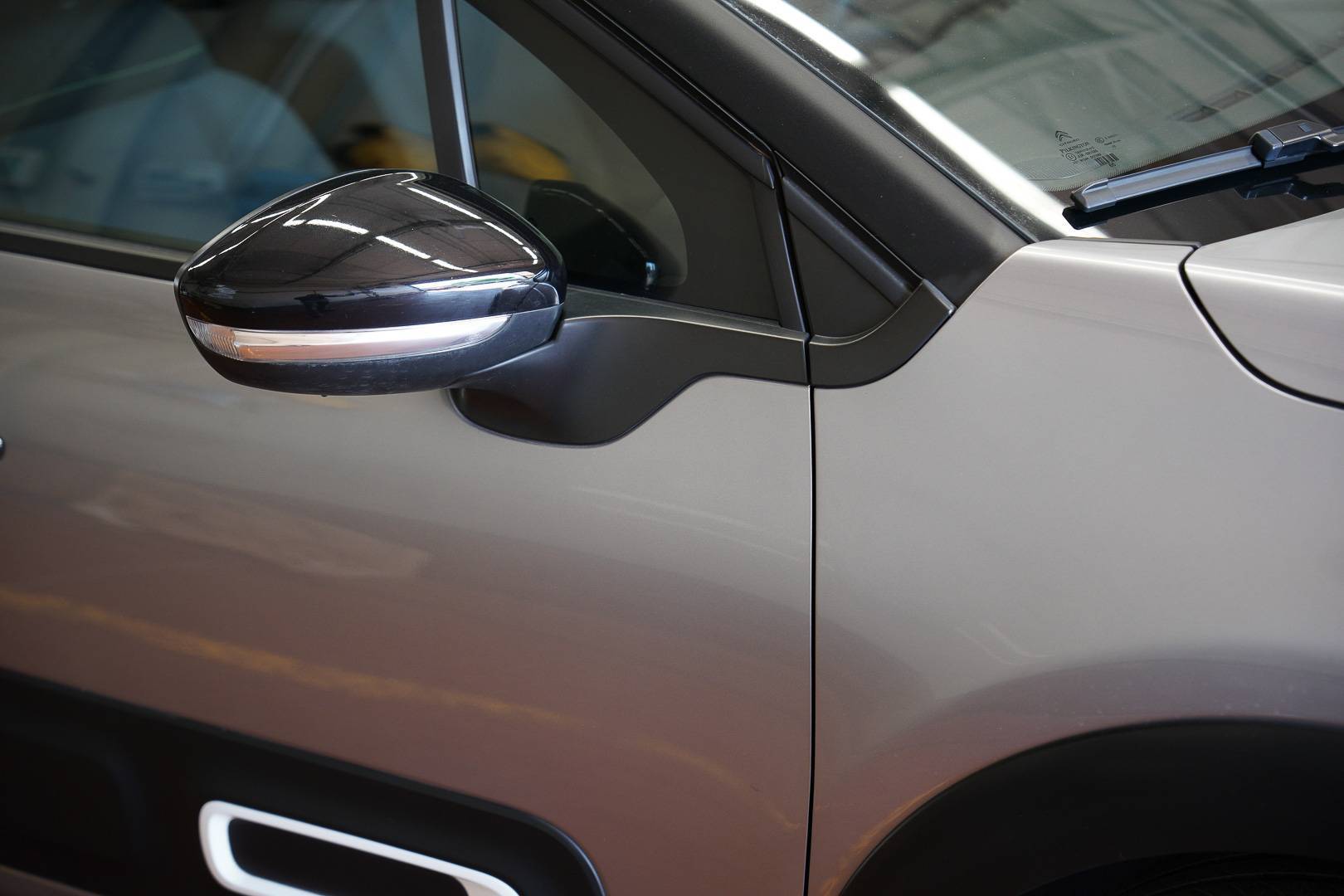 CITROEN C3 - Foto 5