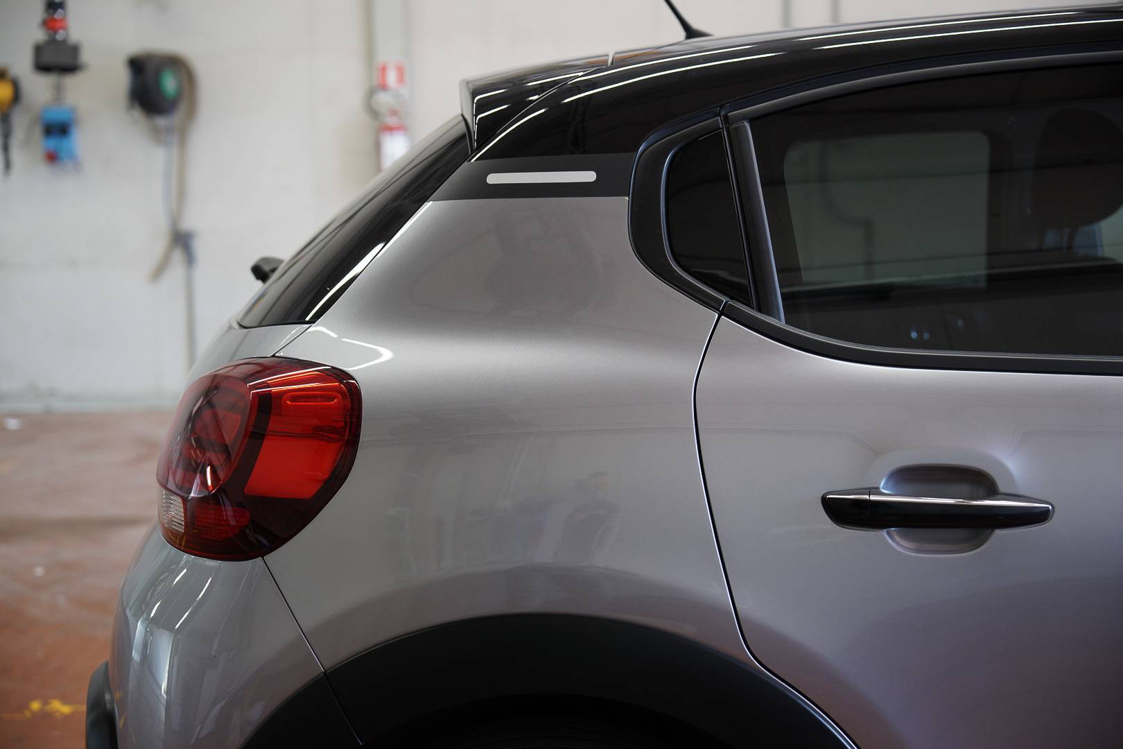 CITROEN C3 - Foto 6
