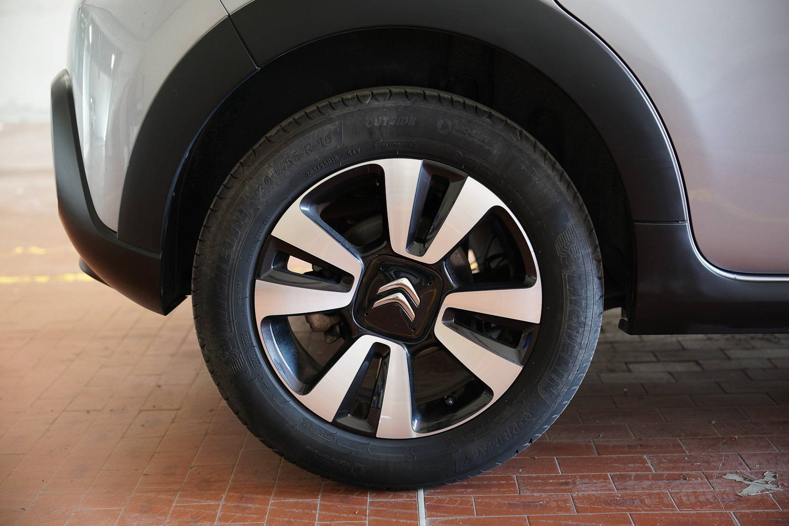 CITROEN C3 - Foto 7