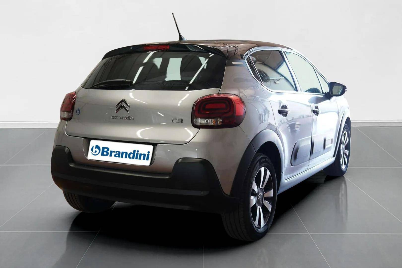 CITROEN C3 - Foto 8
