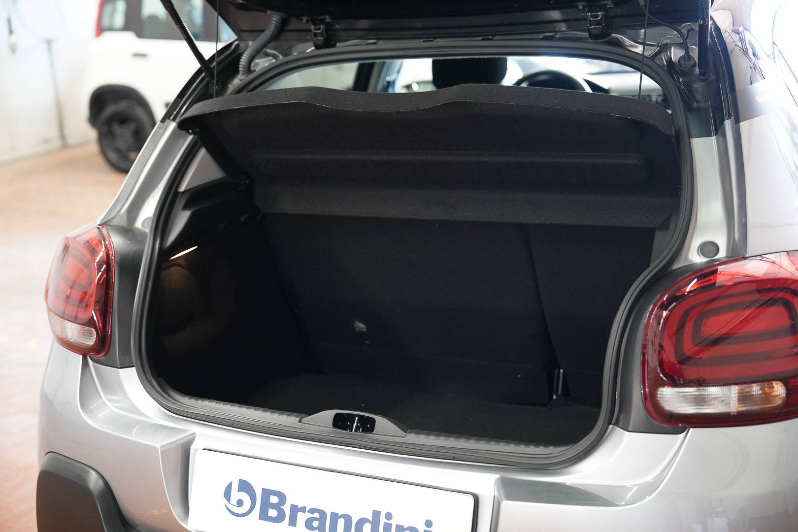 CITROEN C3 - Foto 9