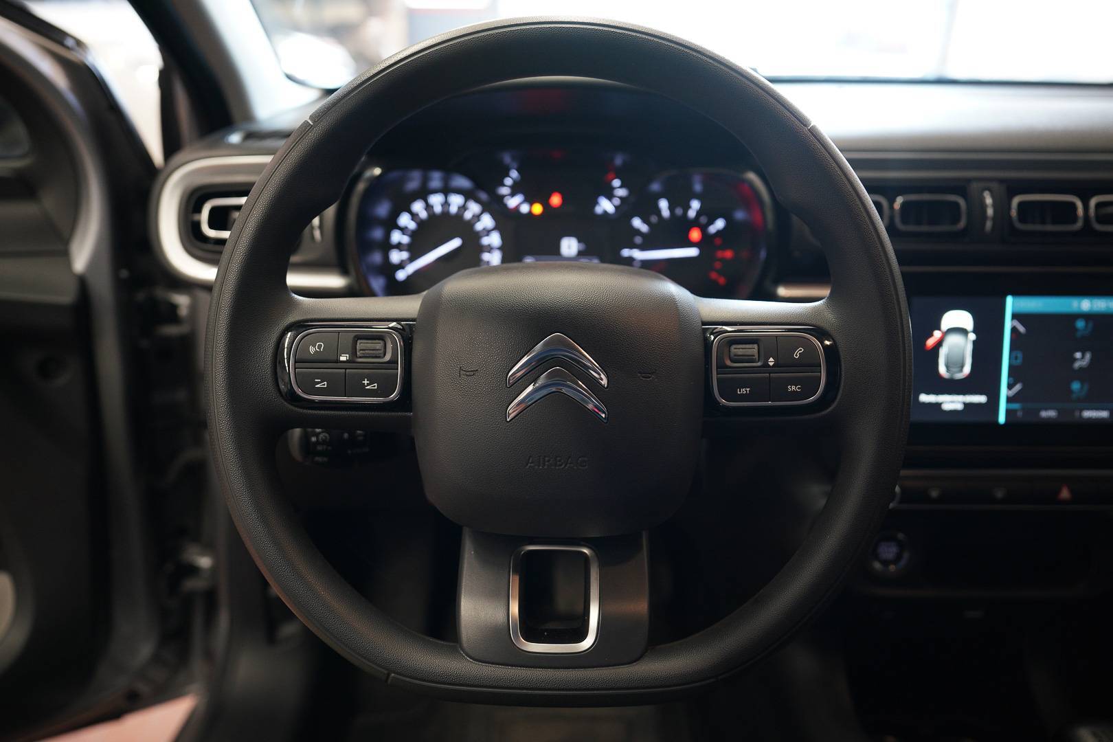 CITROEN C3 - Foto 11