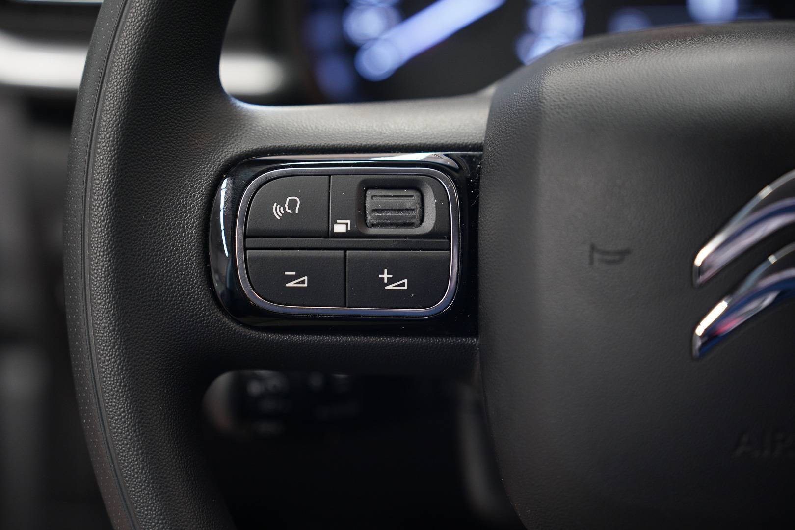 CITROEN C3 - Foto 12