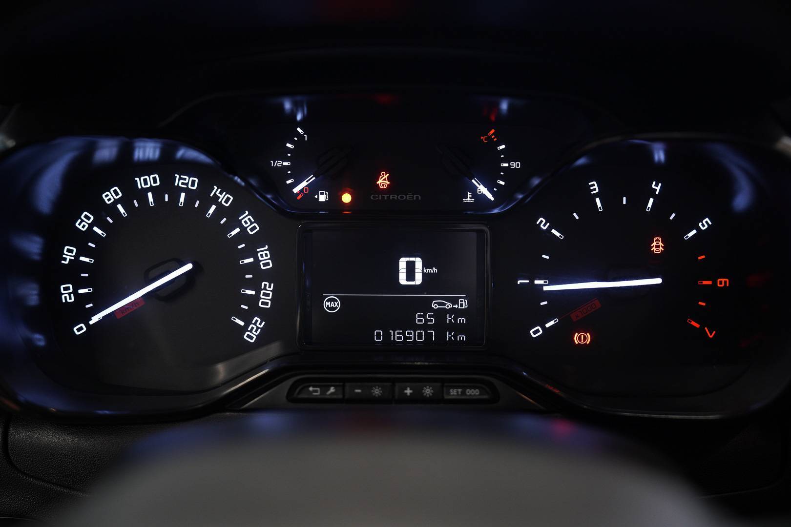 CITROEN C3 - Foto 15