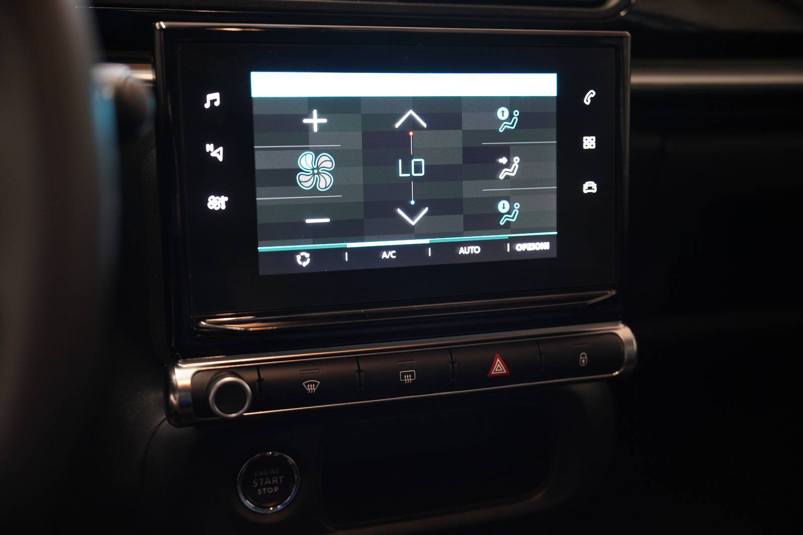 CITROEN C3 - Foto 16