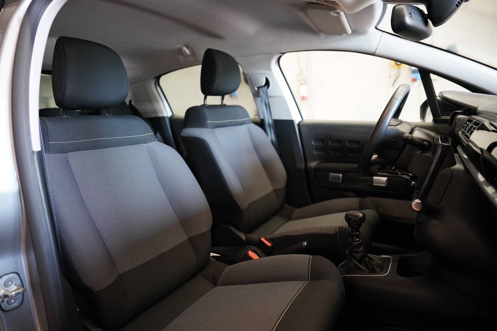 CITROEN C3 - Foto 20