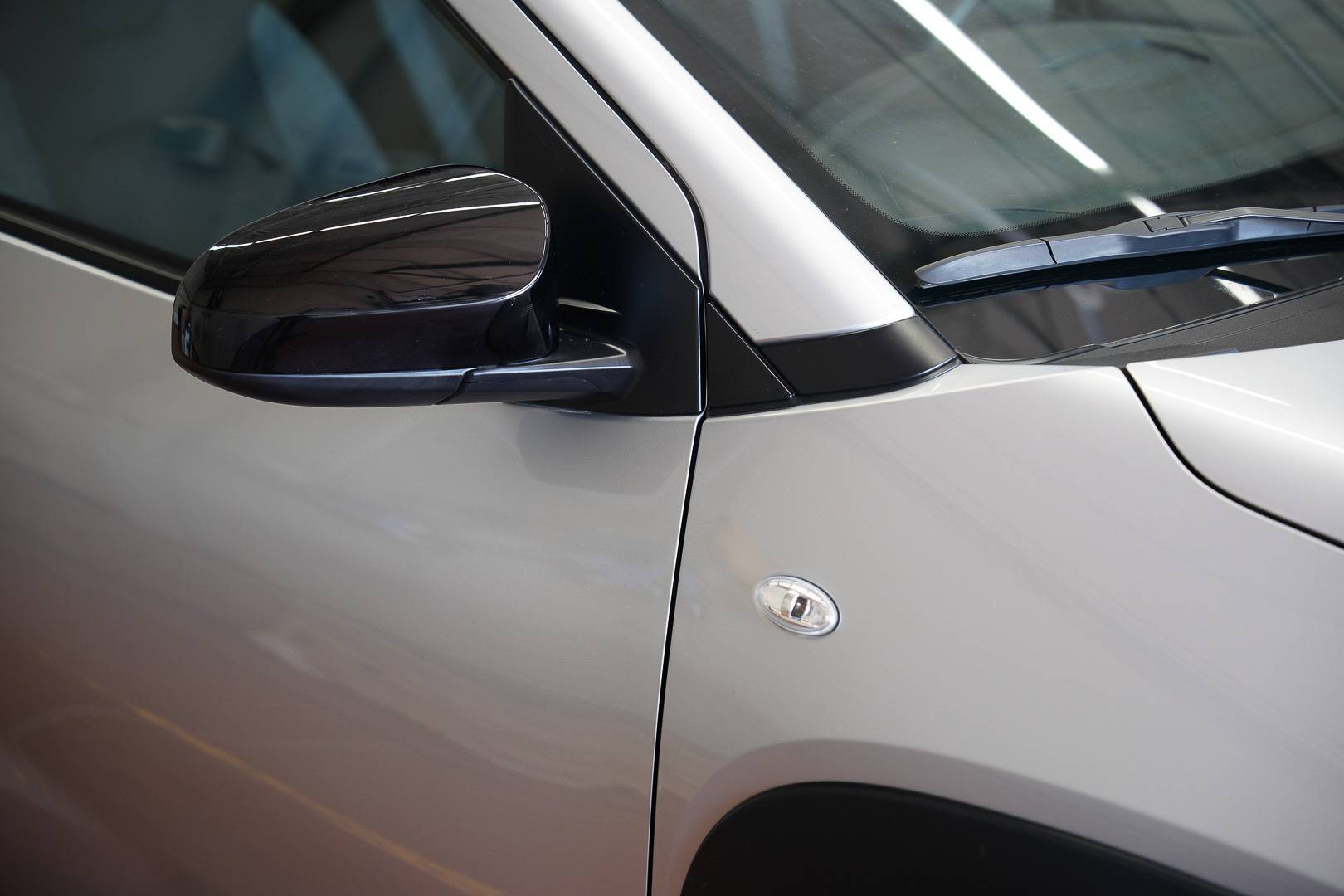 TOYOTA Aygo - Foto 5