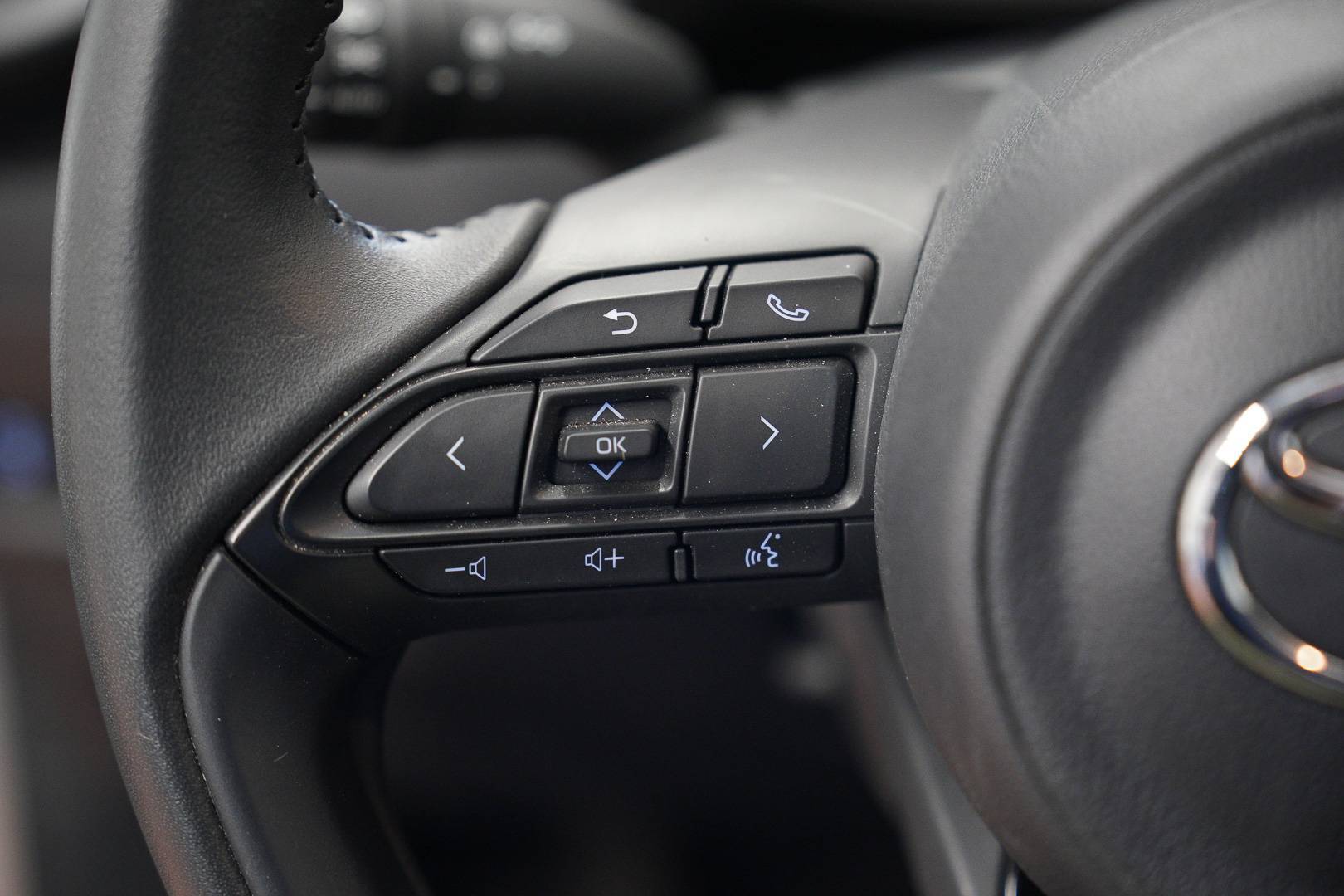 TOYOTA Aygo - Foto 12