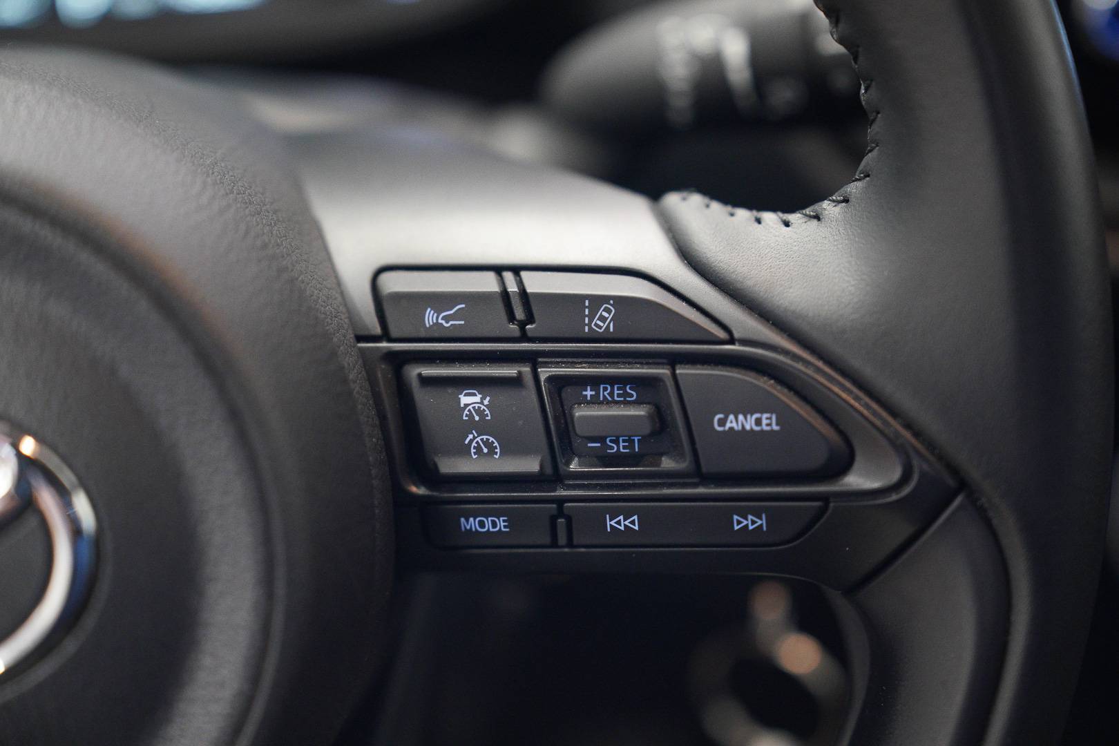 TOYOTA Aygo - Foto 13