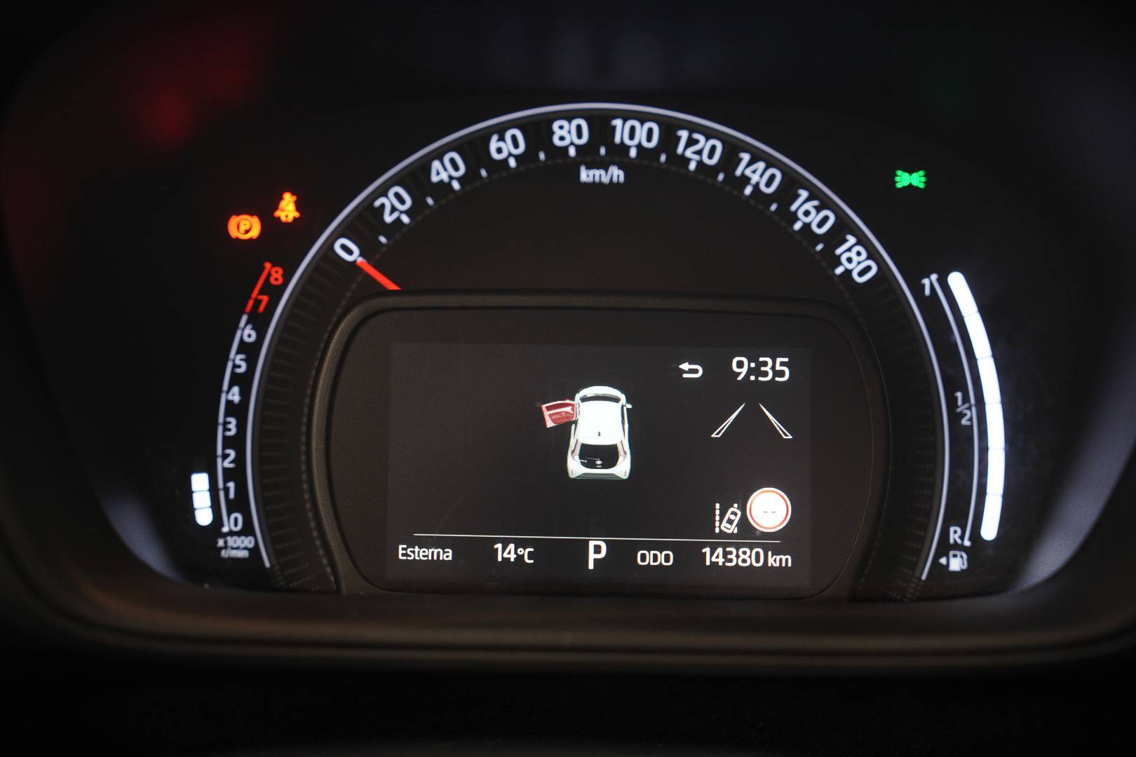 TOYOTA Aygo - Foto 15