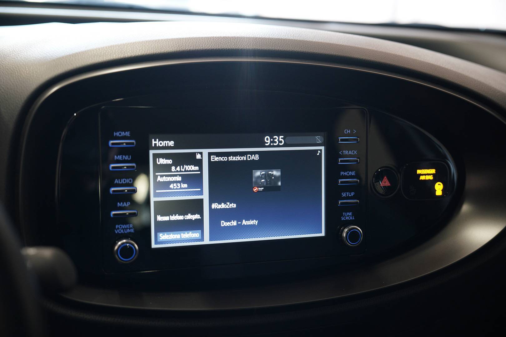 TOYOTA Aygo - Foto 16