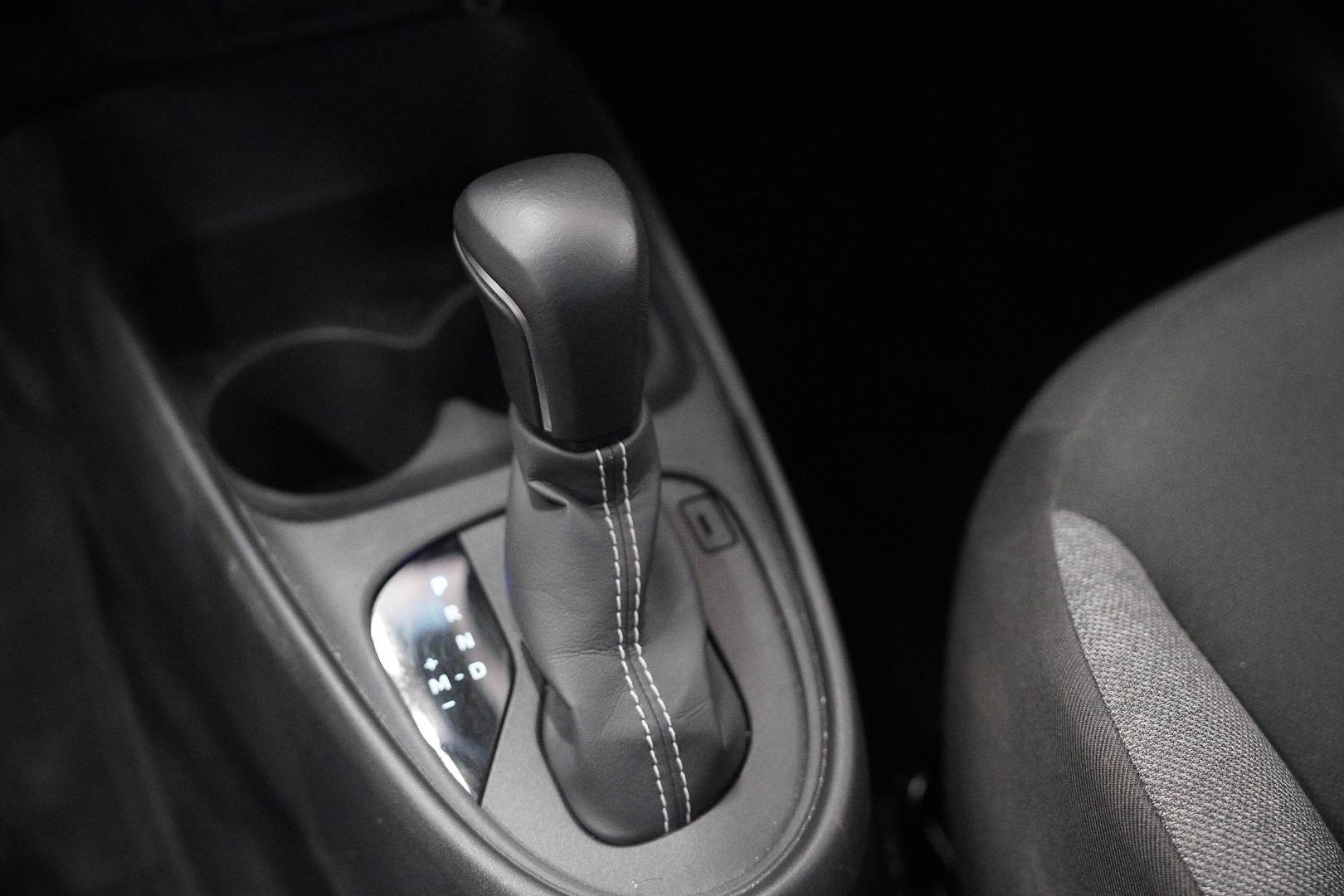 TOYOTA Aygo - Foto 18