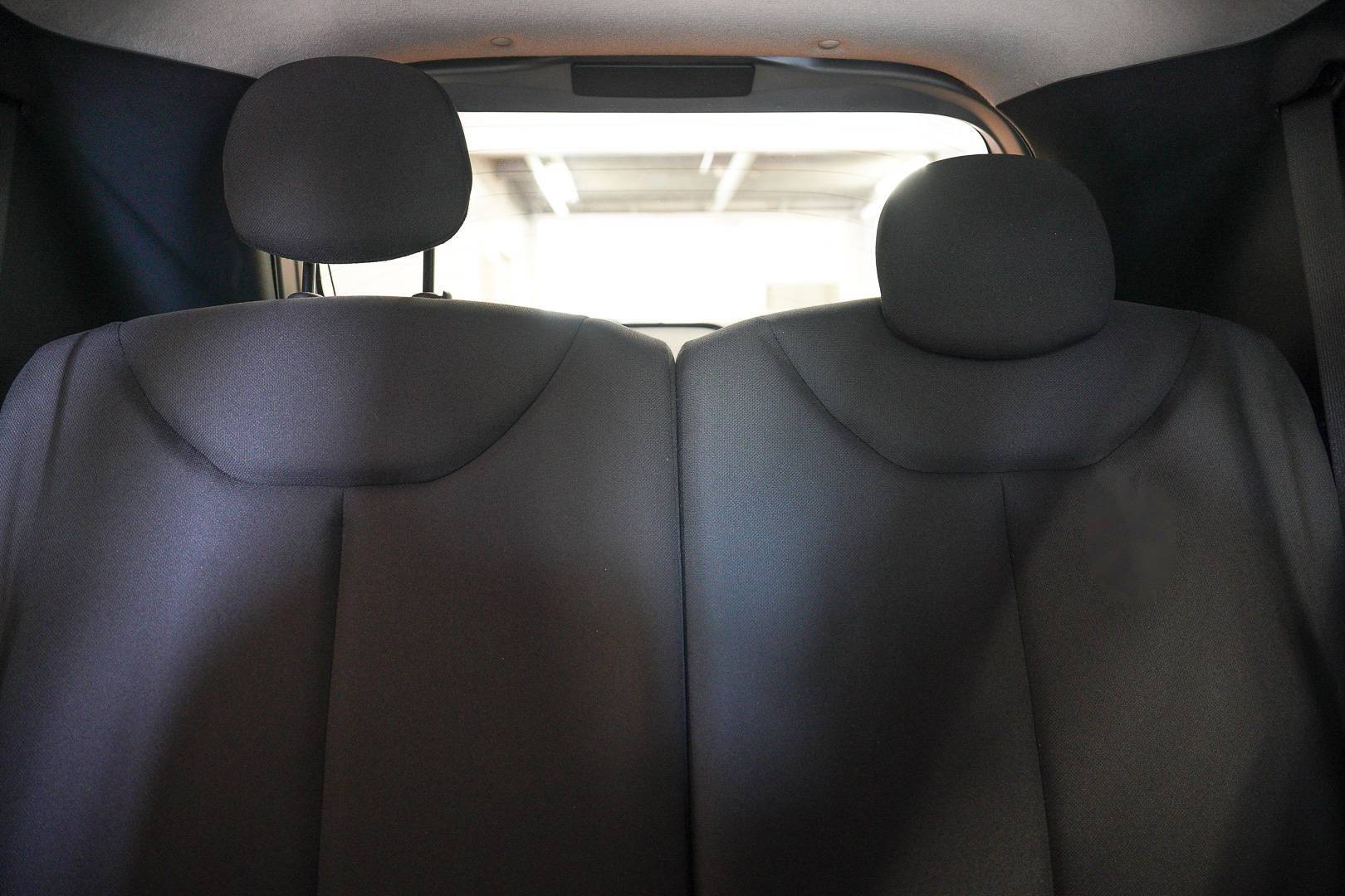 TOYOTA Aygo - Foto 22