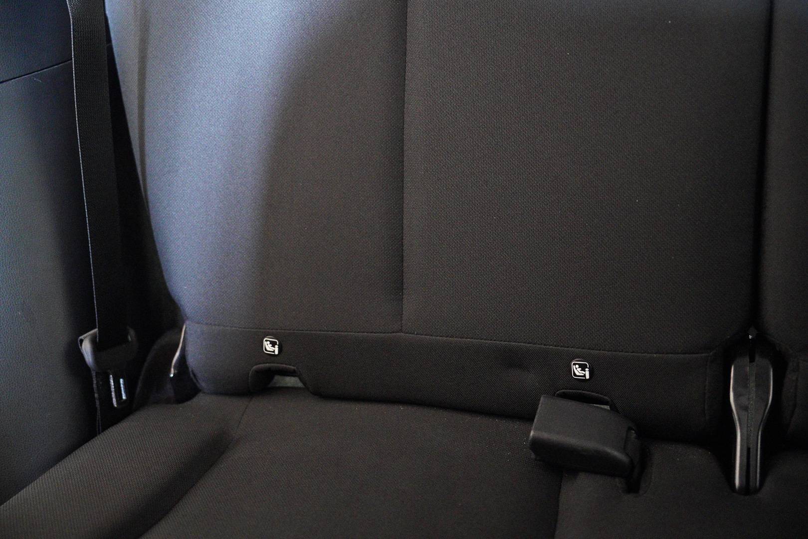 TOYOTA Aygo - Foto 23
