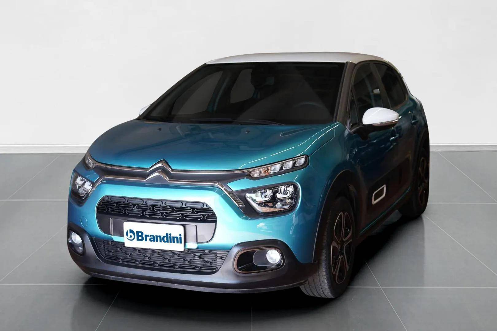 CITROEN C3 - Foto 1