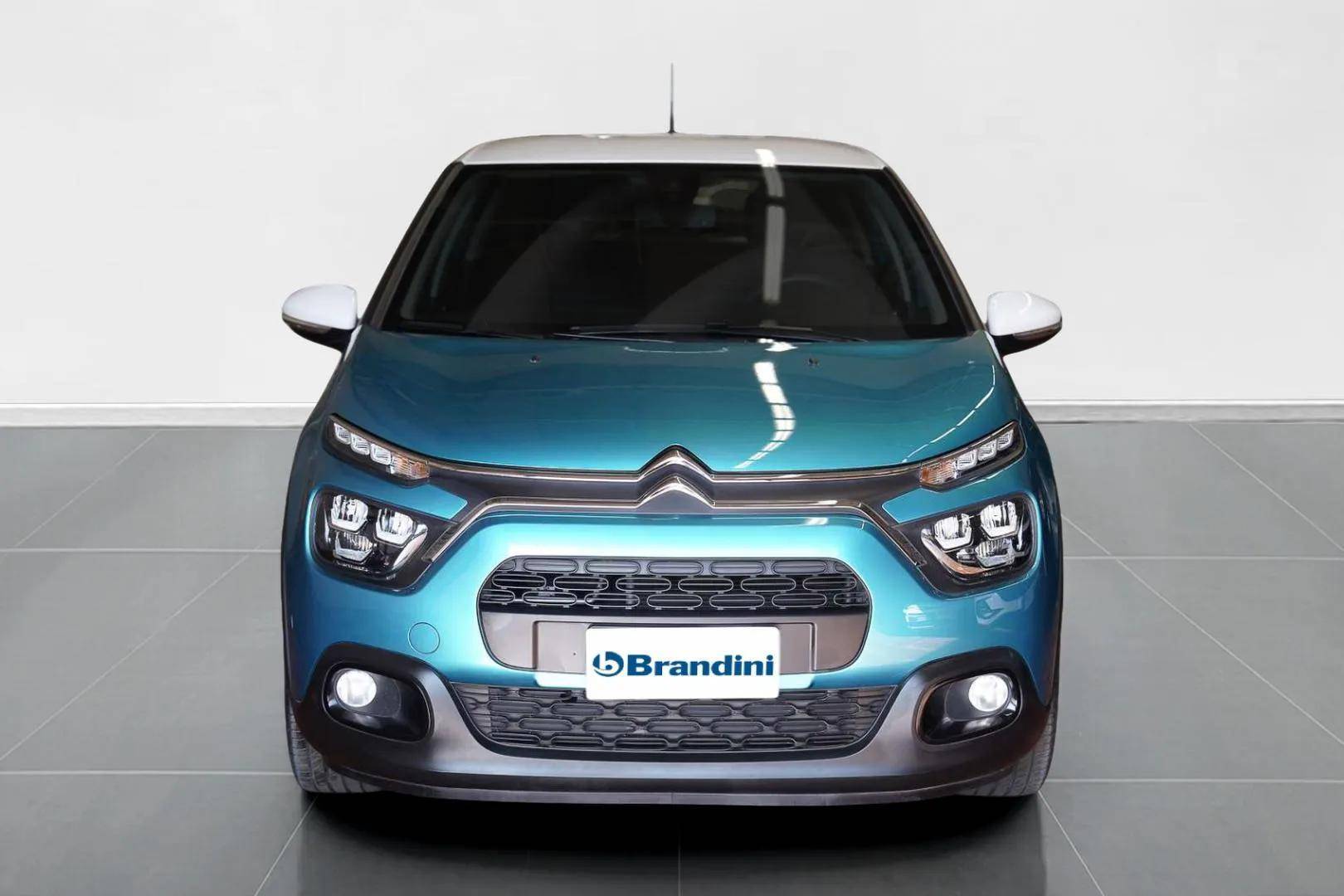 CITROEN C3 - Foto 2