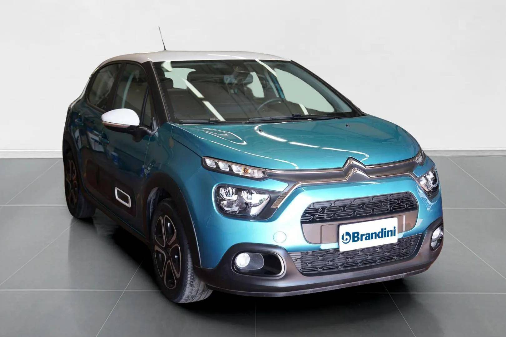 CITROEN C3 - Foto 3