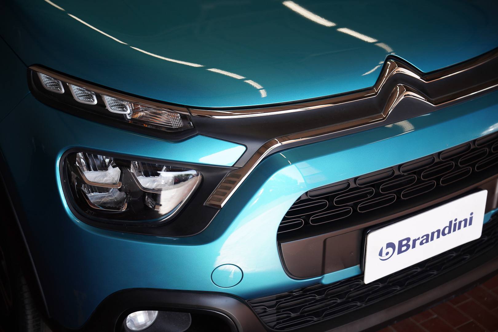 CITROEN C3 - Foto 4
