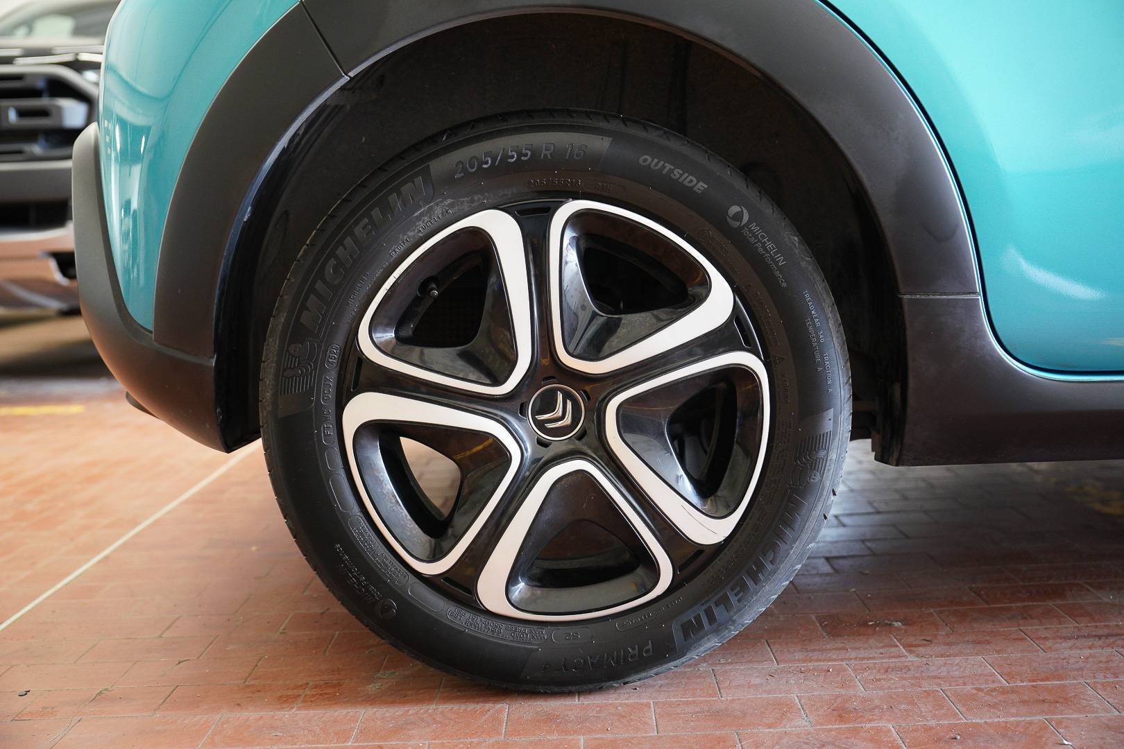 CITROEN C3 - Foto 7