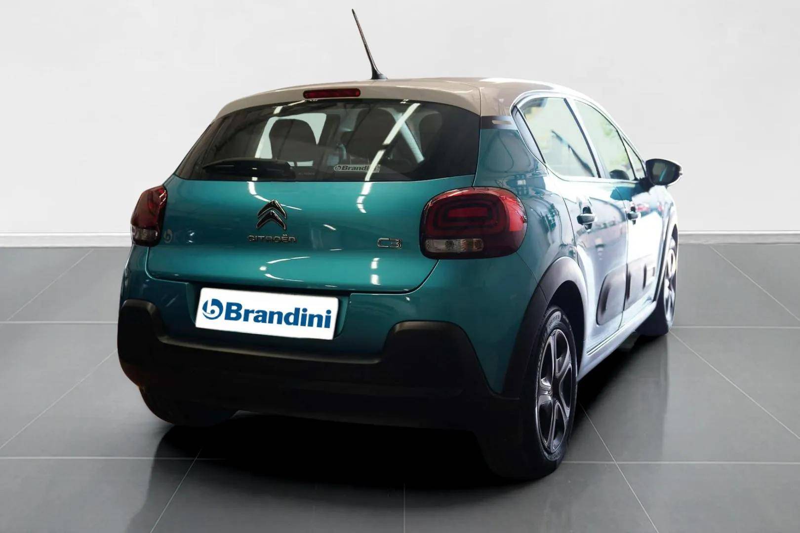 CITROEN C3 - Foto 8